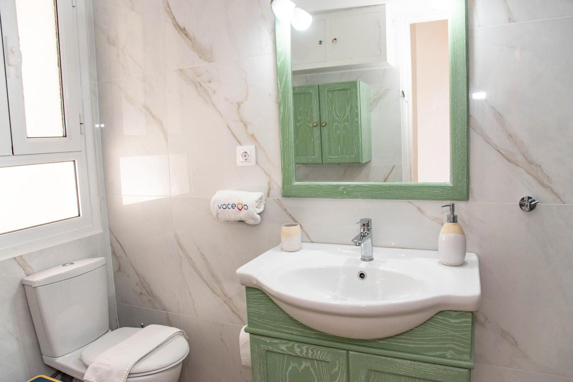 Seaview Serenity Apartment Corfu  Bagian luar foto