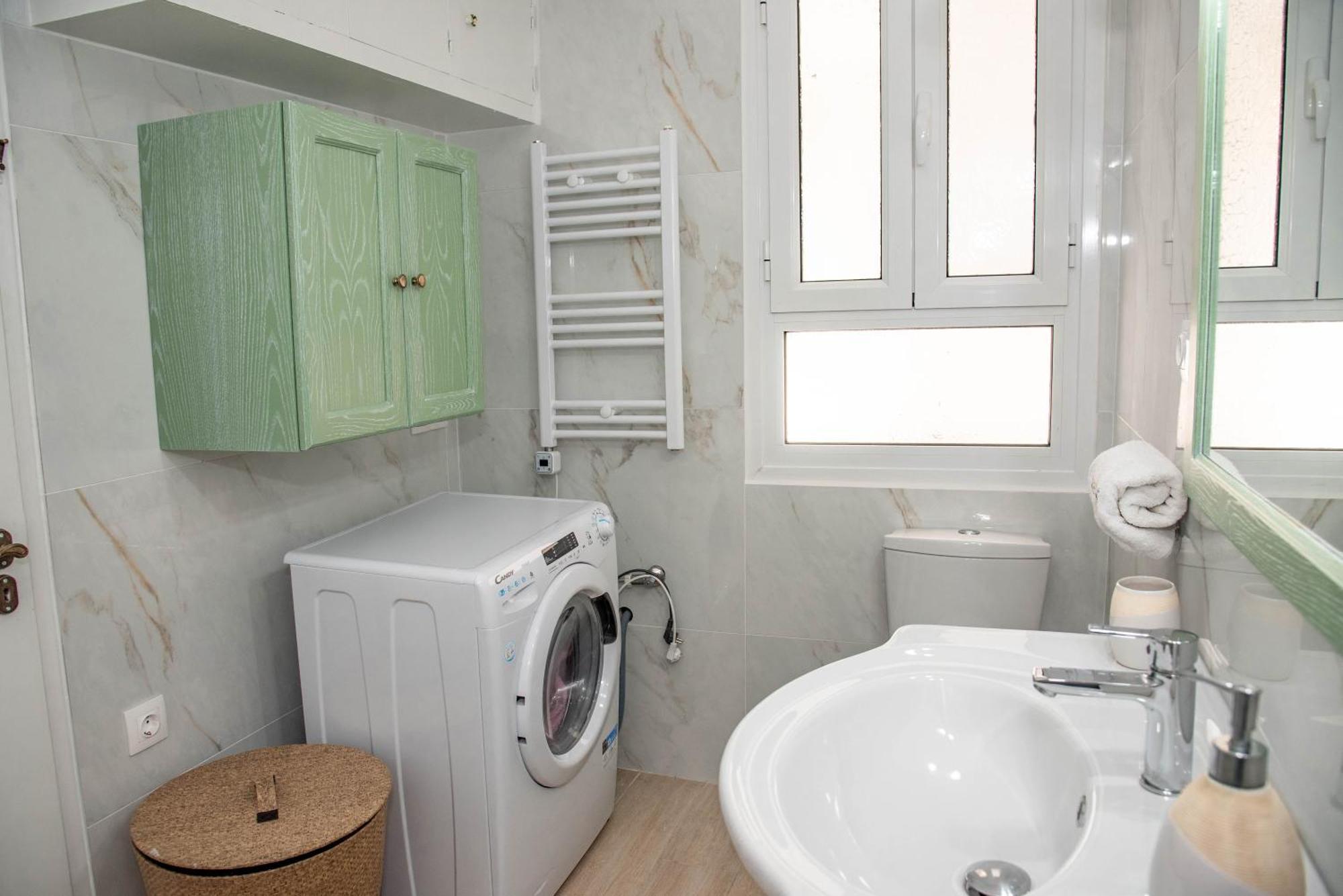 Seaview Serenity Apartment Corfu  Bagian luar foto