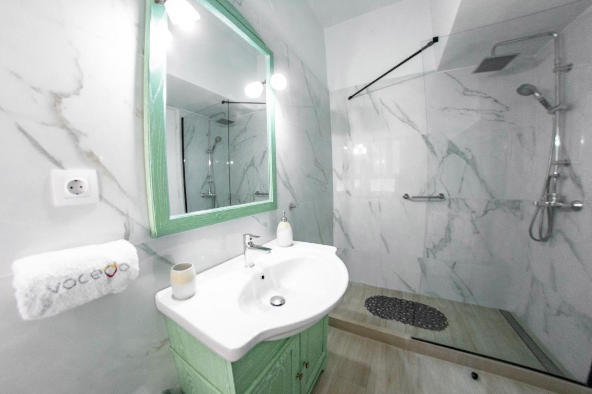Seaview Serenity Apartment Corfu  Bagian luar foto